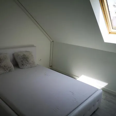 No.44 Apartmanhotel 3*