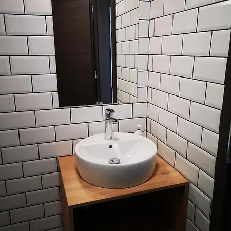 No.44 Apartmanhotel 3*