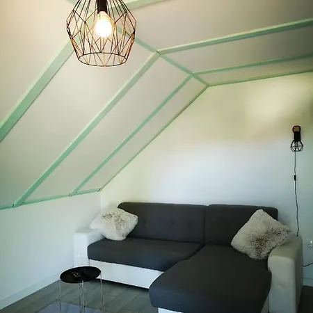 Apart Otel No.44