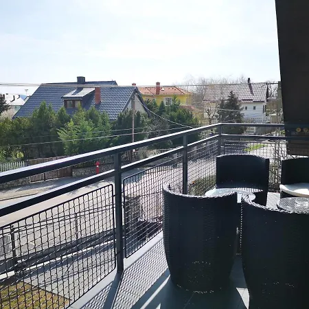 Apartmanhotel No.44 Balatonfüred